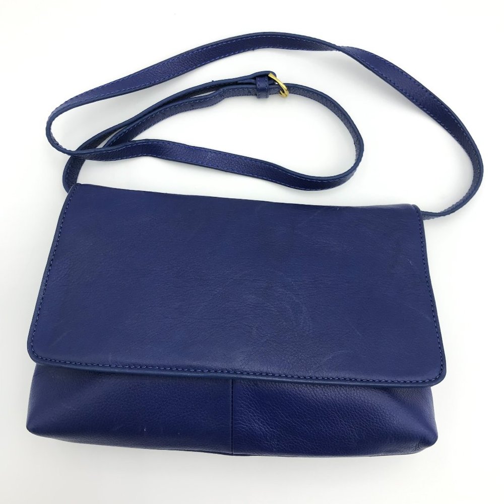 J. Crew Crossbody Purse